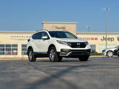 2020 Honda CR-V Hybrid SUV for sale #B5076A - photo 1