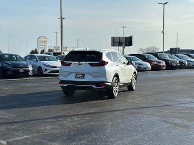2020 Honda CR-V Hybrid SUV for sale #B5076A - photo 2