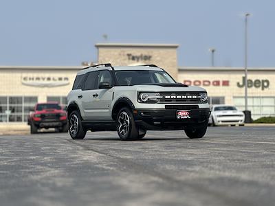 2021 Ford Bronco Sport AWD SUV for sale #B5083B - photo 1