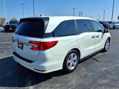 2018 Honda Odyssey FWD Minivan for sale #B5093A - photo 2