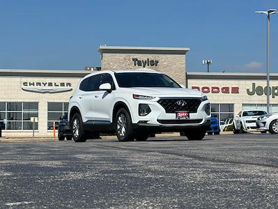 2020 Hyundai Santa Fe 4x4 SUV for sale #B5111B - photo 1