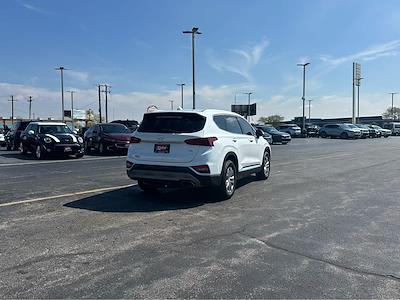 2020 Hyundai Santa Fe 4x4 SUV for sale #B5111B - photo 2