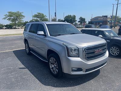 2015 GMC Yukon 4x4 SUV for sale #B5127A - photo 1