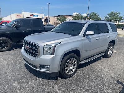 2015 GMC Yukon 4x4 SUV for sale #B5127A - photo 2