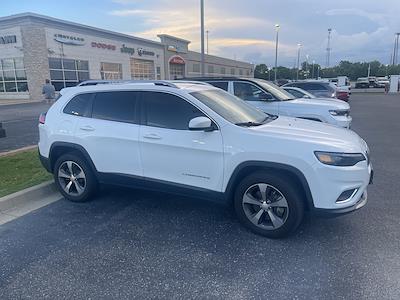 2019 Jeep Cherokee 4x4 SUV for sale #B5131A - photo 1