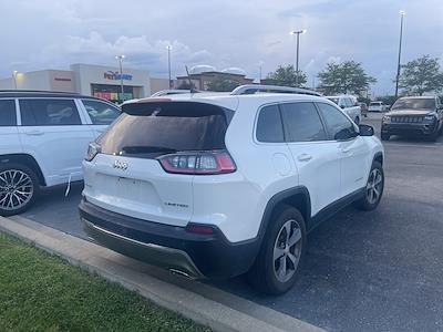 2019 Jeep Cherokee 4x4 SUV for sale #B5131A - photo 2