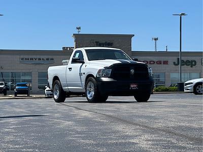 2015 Ram 1500 Regular Cab 4x2 Pickup for sale #B5134A - photo 1