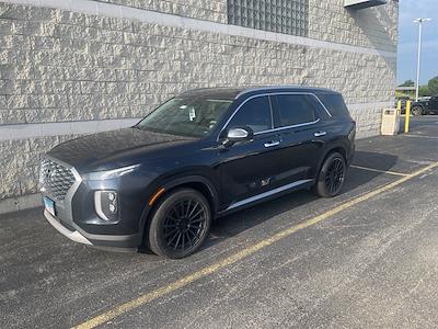 2020 Hyundai Palisade 4x4 SUV for sale #B5137A - photo 1