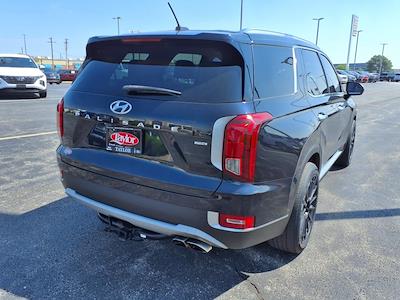 Used 2020 Hyundai Palisade SEL AWD SUV for sale #B5137A - photo 2