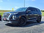 Used 2020 Hyundai Palisade SEL AWD SUV for sale #B5137A - photo 4