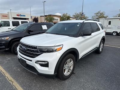 2021 Ford Explorer 4WD SUV for sale #B5137B - photo 1