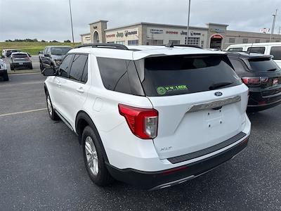 2021 Ford Explorer 4WD SUV for sale #B5137B - photo 2