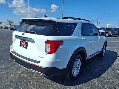 2021 Ford Explorer 4WD SUV for sale #B5137B - photo 2