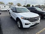 2021 Ford Explorer 4WD SUV for sale #B5137B - photo 3