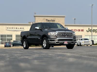 2023 Ram 1500 Crew Cab 4x4 Pickup for sale #B5141A - photo 1