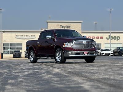2017 Ram 1500 Crew Cab 4x4 Pickup for sale #B5143A - photo 1