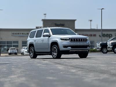 2022 Jeep Wagoneer 4x4 SUV for sale #B5151A - photo 1