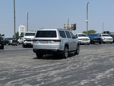 2022 Jeep Wagoneer 4x4 SUV for sale #B5151A - photo 2