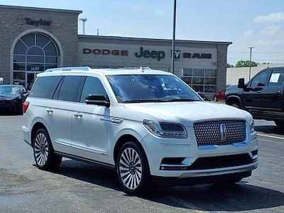 2019 Lincoln Navigator 4x4 SUV for sale #B5151B - photo 1