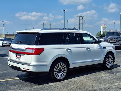 2019 Lincoln Navigator 4x4 SUV for sale #B5151B - photo 2