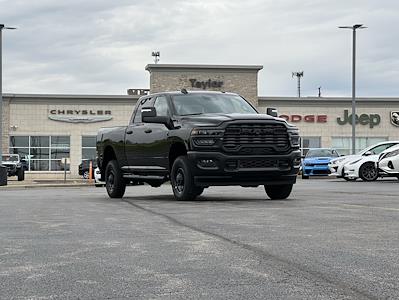 2025 Ram 2500 Crew Cab 4x4 Pickup for sale #B5161 - photo 1