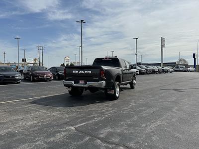 New 2025 Ram 3500 Big Horn Crew Cab 4x4 DRW Pickup for sale #B5174 - photo 2