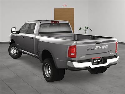 2025 Ram 3500 Crew Cab DRW 4x4 Pickup for sale #B5174 - photo 2