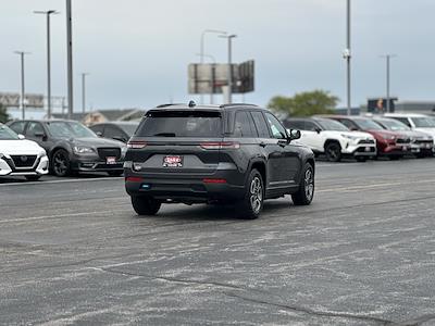 2022 Jeep Grand Cherokee 4xe 4x4 SUV for sale #B5175A - photo 2