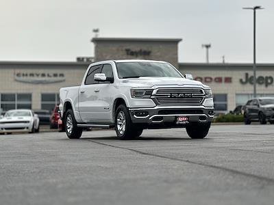 2022 Ram 1500 Crew Cab 4x4 Pickup for sale #B5175A1 - photo 1