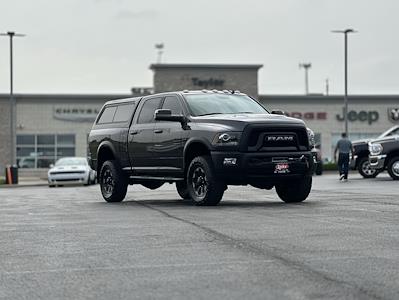 2018 Ram 2500 Crew Cab 4x4 Pickup for sale #B5175A1A - photo 1