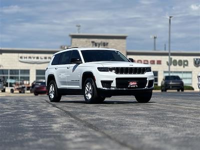 2023 Jeep Grand Cherokee L 4x4 SUV for sale #B5175B - photo 1