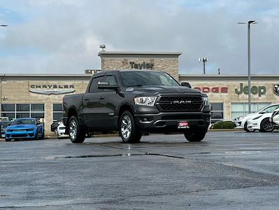 2023 Ram 1500 Crew Cab 4x4 Pickup for sale #B5176A - photo 1
