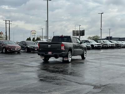 2023 Ram 1500 Crew Cab 4x4 Pickup for sale #B5176A - photo 2