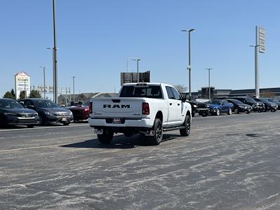 2025 Ram 2500 Crew Cab 4x4 Pickup for sale #B5177 - photo 2
