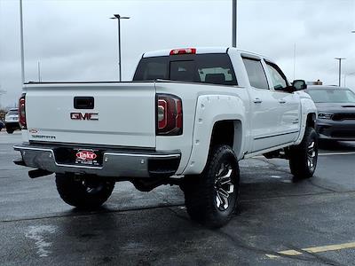 2018 GMC Sierra 1500 Crew Cab 4WD Pickup for sale #B5182A - photo 1