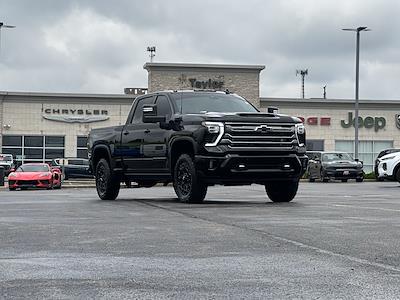 2024 Chevrolet Silverado 2500 Crew Cab 4x4 Pickup for sale #B5183B - photo 1