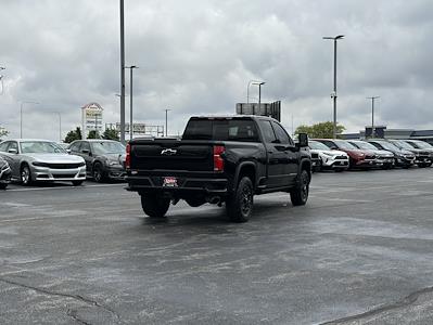 2024 Chevrolet Silverado 2500 Crew Cab 4x4 Pickup for sale #B5183B - photo 2