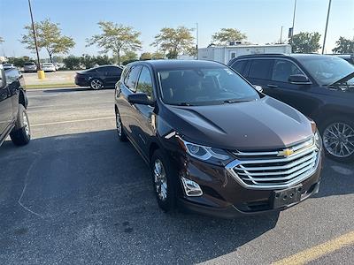 2020 Chevrolet Equinox FWD SUV for sale #B5198B - photo 1