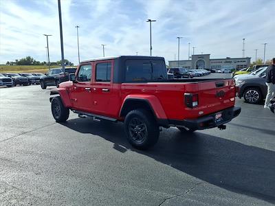 Used 2024 Jeep Gladiator Sport Crew Cab for sale #B5212A - photo 2