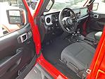 2024 Jeep Gladiator Crew Cab 4WD Pickup for sale #B5212A - photo 8