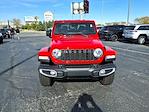 2024 Jeep Gladiator Crew Cab 4WD Pickup for sale #B5212A - photo 4
