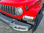 2024 Jeep Gladiator Crew Cab 4WD Pickup for sale #B5212A - photo 5