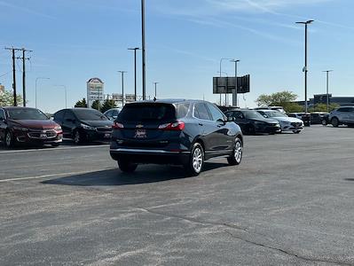 2018 Chevrolet Equinox AWD SUV for sale #B5214A - photo 2