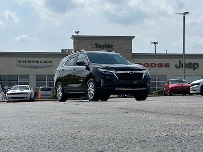 2024 Chevrolet Equinox AWD SUV for sale #B5214A1 - photo 1