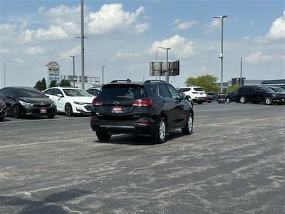 2024 Chevrolet Equinox AWD SUV for sale #B5214A1 - photo 2