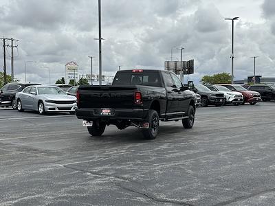 2025 Ram 2500 Crew Cab 4x4 Pickup for sale #B5215 - photo 2