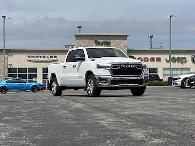 2025 Ram 1500 Crew Cab 4x4 Pickup for sale #B5219 - photo 1