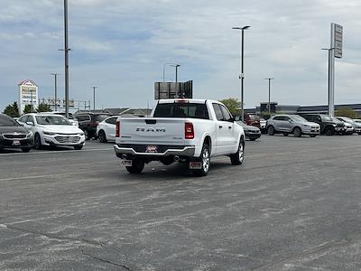 2025 Ram 1500 Crew Cab 4x4 Pickup for sale #B5219 - photo 2