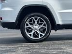 2021 Jeep Grand Cherokee 4x4 SUV for sale #B5219A - photo 33