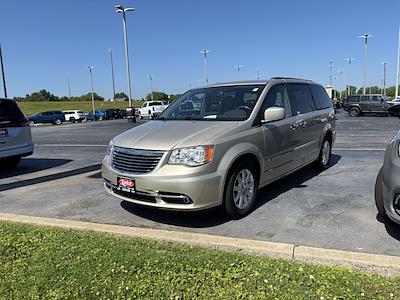 2015 Chrysler Town and Country FWD Minivan for sale #B5222A - photo 1